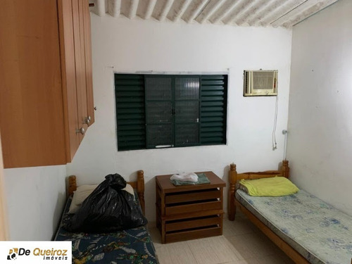 Imagem 17 de 28 de Chácara Em Itanhaém , Bairro Vergara , Isolada, Lado Morro, Usado, Murado, 4 Dormitórios, 1 Banheiro, Sala, Cozinha, Churrasqueira, Varanda - 6017 - 68723769