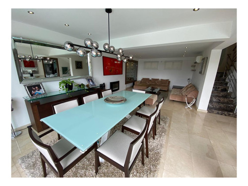 Imagen 3 de 15 de Se Vende Casa 465m2 4h+s/3.5b+s/2p Oripoto 1482