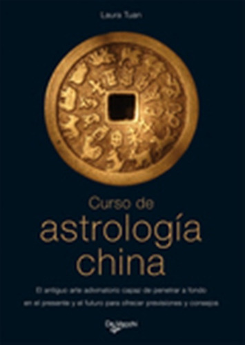 Astrologia China Curso De
