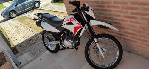 Honda Xr 150 Modelo 2021 Xr150l