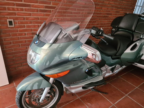 Imagen 5 de 15 de Bmw K 1200 Lt