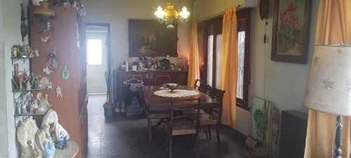 Casa En Florida Belgrano-oeste