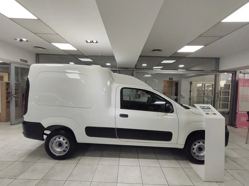 Fiat Fiorino 1.4 Endurance