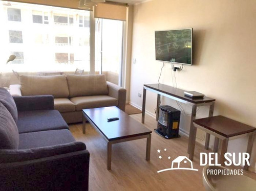 Departamento Con Gran Ubicación A Pasos De La Costanera