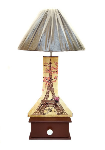 Lampara Paris