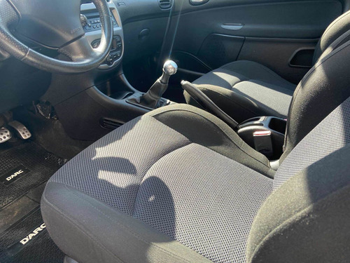 Peugeot 206 1.6 Xs Premium 2007