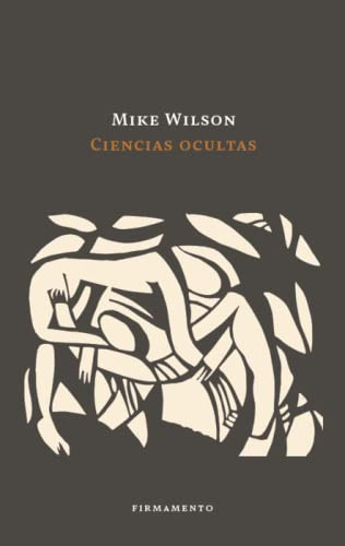 Libro Ciencias Ocultas De Wilson Mike