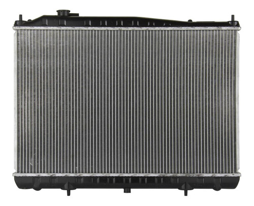 Radiador Para Xterra 2000-2001-2002-2003-2004 26m