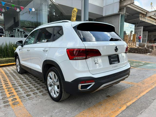 Volkswagen Taos 1.4 Comfortline At