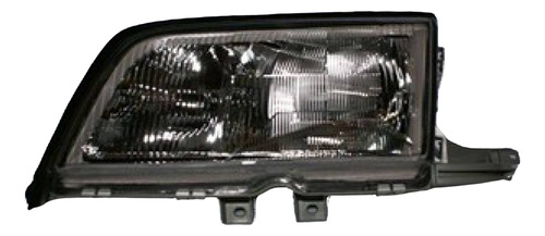 Semioptica Izq Mb Depo Mercedes Benz C-class W202 94-00