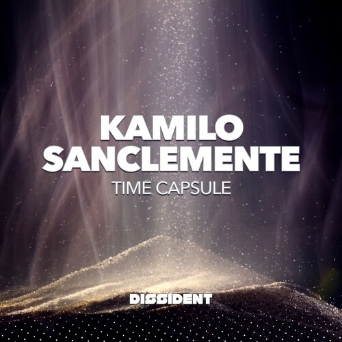 Cd Time Capsule De Kamilo Sanclemente