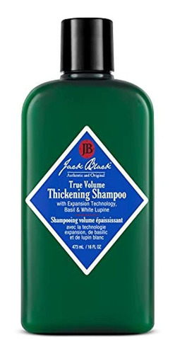 Shampoos Y Acondicionadores Para El Cabello Champú De 16 Oz