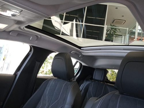 Imagen 6 de 20 de Peugeot 208 2023 1.6l Allure Pack Tiptronic