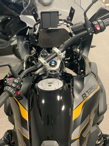 Imagen 7 de 7 de Bmw R 1250 Gs Exclusive