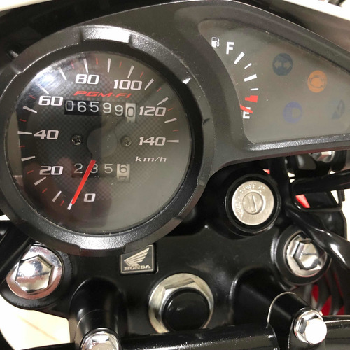 Imagen 4 de 15 de Moto Honda Xr 190 Usada No Xtz Financiación 12/18 Cuotas