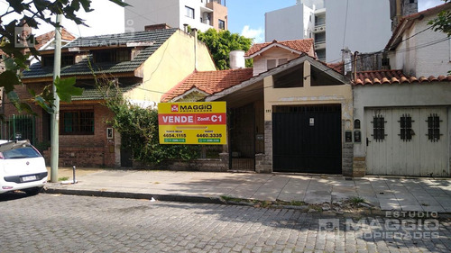 Casa Terreno Venta Ramos Mejia