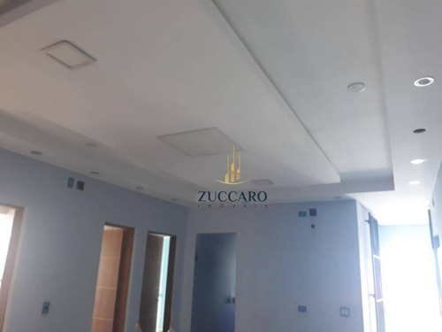 Prédio À Venda, 300 M² Por R$ 1.400.000,00 - Jardim Pinhal - Guarulhos/sp - Pr0338