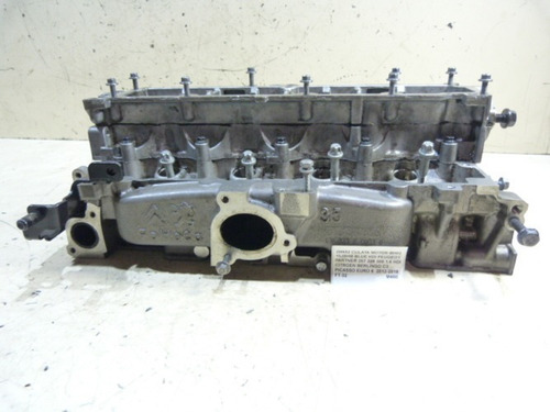 Culata Bh02 10jbhb Blue Hdi Peugeot Partner 207 208 2012 (Usado)