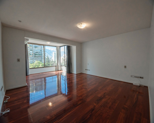 Excelente Departamento 4 Dormitorios Y 4 Baños En El Golf