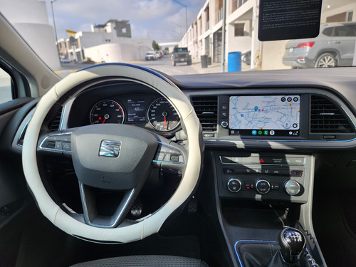 Seat Leon 1.4 Style T 150hp Mt