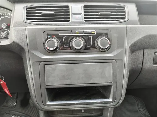 Volkswagen Caddy 1.6 Maxi Mt