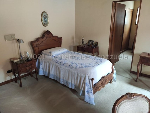 Imagen 14 de 20 de Casa En Venta Caurimare Jesús Enrique Díaz 22-1579 Caracas Baruta