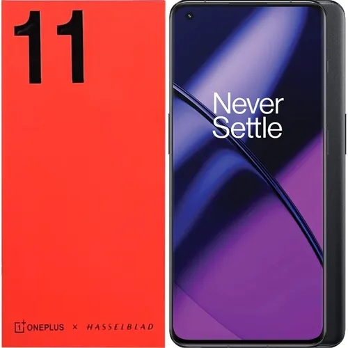 Oneplus 11 5g Cph2451 8gb 128gb Dual Sim Duos One Plus