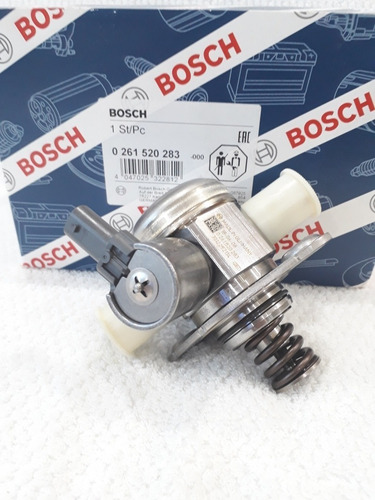 Bomba Alta Presion Bmw 135 235 435 X6 Motor N55 3.0 Bosch