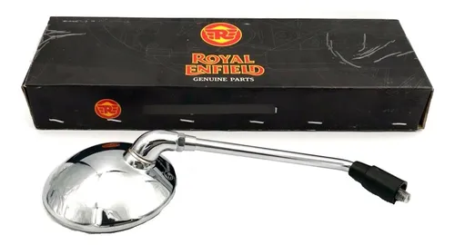 comprar Royal Enfield  Classic Bullet 500  Espejo Izquierdo