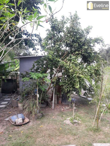 Imagem 15 de 15 de Chácara Com 3 Dorms, Santa Catarina, Biritiba-mirim - R$ 750 Mil, Cod: 2597 - V2597