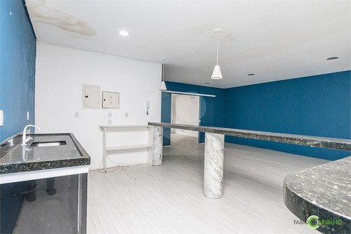 Imagem 28 de 30 de Prédio Comercial De 750m² No Bairro Moinhos De Vento - Reo665014