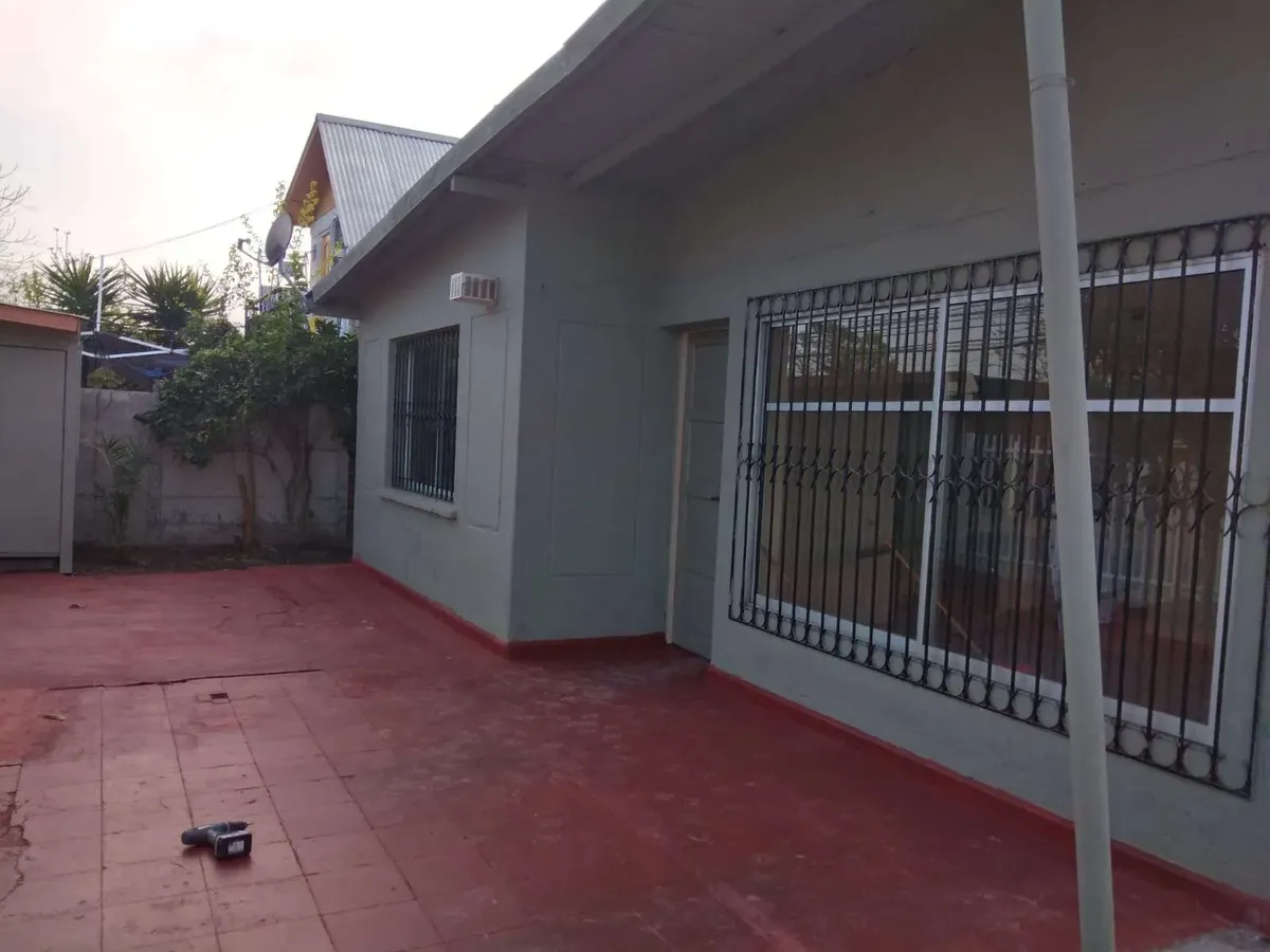 Imagen 5 de 10 de Casa En Venta En Un Sector Tranquilo.