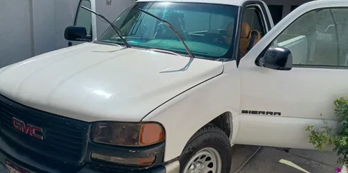 Gmc Sierra