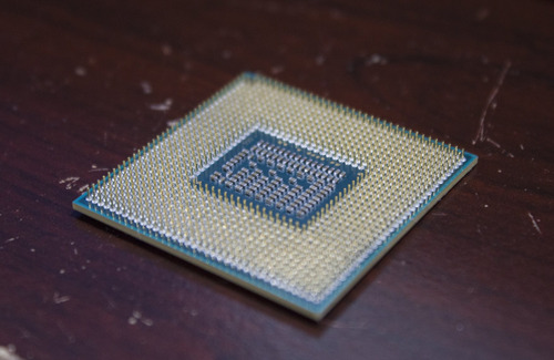Intel Core Ghz Mb Quad-core Movil Cpu Procesador Socket