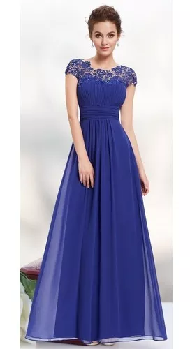 Vestidos Para Dama De Honor | MercadoLibre 📦