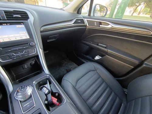 Ford Mondeo 2.0 Titanium Ecoboost At 240cv