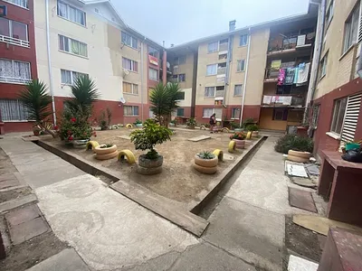 Departamento en venta