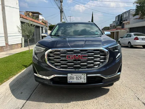 GMC Terrain 3.6 Denali At