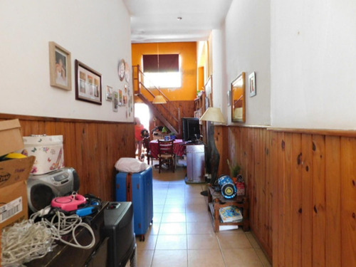 Imagen 4 de 15 de Casa De 3 Dormitorios Sobre Cnel Raíz A Pasitos De Aparicio Saravia (centro Comercial)