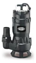 Comprar Bomba Sumergible Evans Para Lodos 1hp Trifásica 440v, 2polos