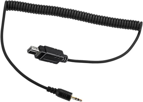 Pholsy - Cable De Conexion Para Camaras  0.098 In 