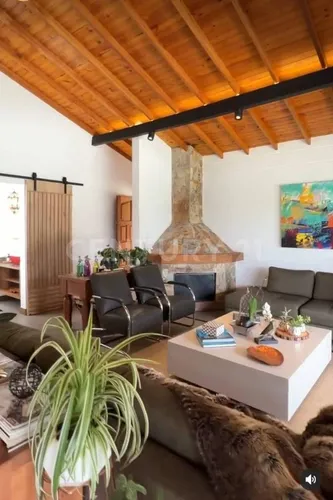 Arriendo Casafinca En La Vía Don Diego - La Ceja