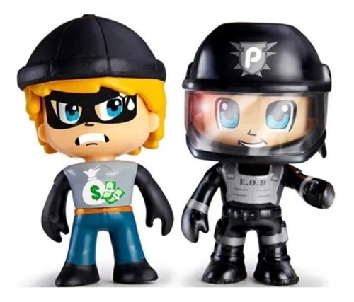 Pinypon Action Furgon Operacion 2 Fig Y Acc Int 14784 Pin&po