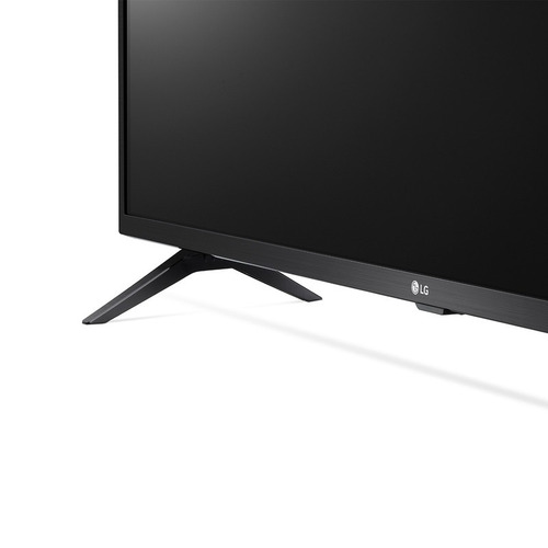 LG Fhd Ai Thinq 43 Lm63 Smart Tv, Quad Core Processor