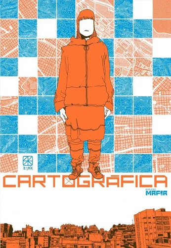 Cartografica - Sike - Esdtudio Mafia