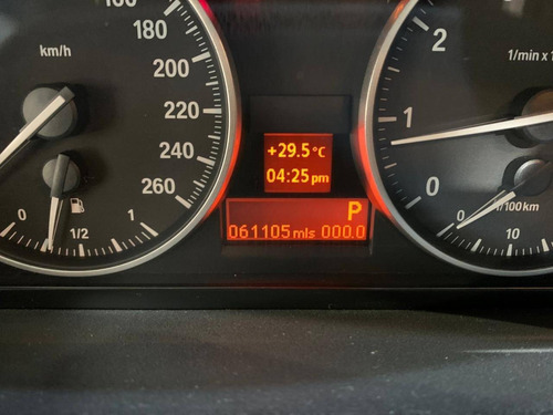 Bmw 320i 2.0 Top 16v Gasolina 4p Automático