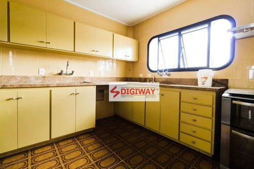 Imagem 23 de 30 de Apartamento A Venda R$ 1.950,000,00 Na Aclimação - Ap2699