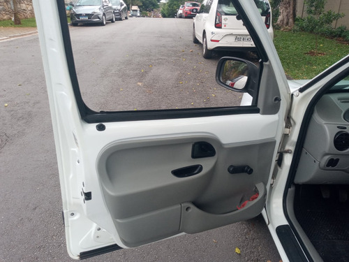 Renault Kangoo Express 1.6 16v Porta Lateral Hi-flex 5p