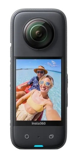 Insta360 X3 5.7k 360 Active 1/2  48mp Sensors 72mp 60fps 