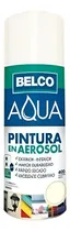 Comprar Barniz Aerosol Aqua Belco 400ml Varios Acabados Mf Shop